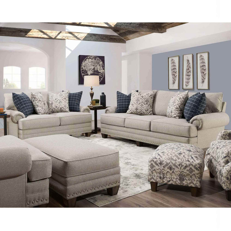 Wayfair living room furniture sale discount